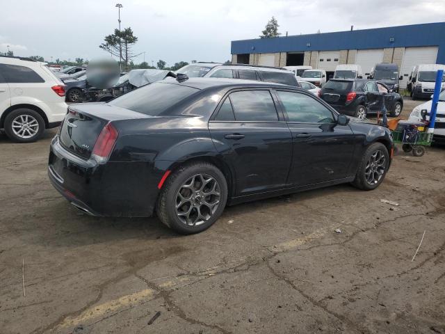  CHRYSLER 300 2017 Czarny