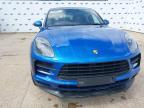 2020 PORSCHE MACAN S S- for sale at Copart SANDY