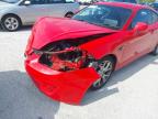 2007 HYUNDAI COUPE SIII for sale at Copart ST HELENS