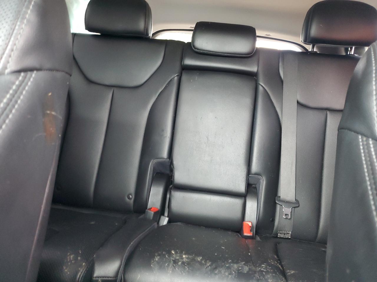 2023 Hyundai Santa Fe Sel Premium VIN: 5NMS34AJ5PH527718 Lot: 65445295