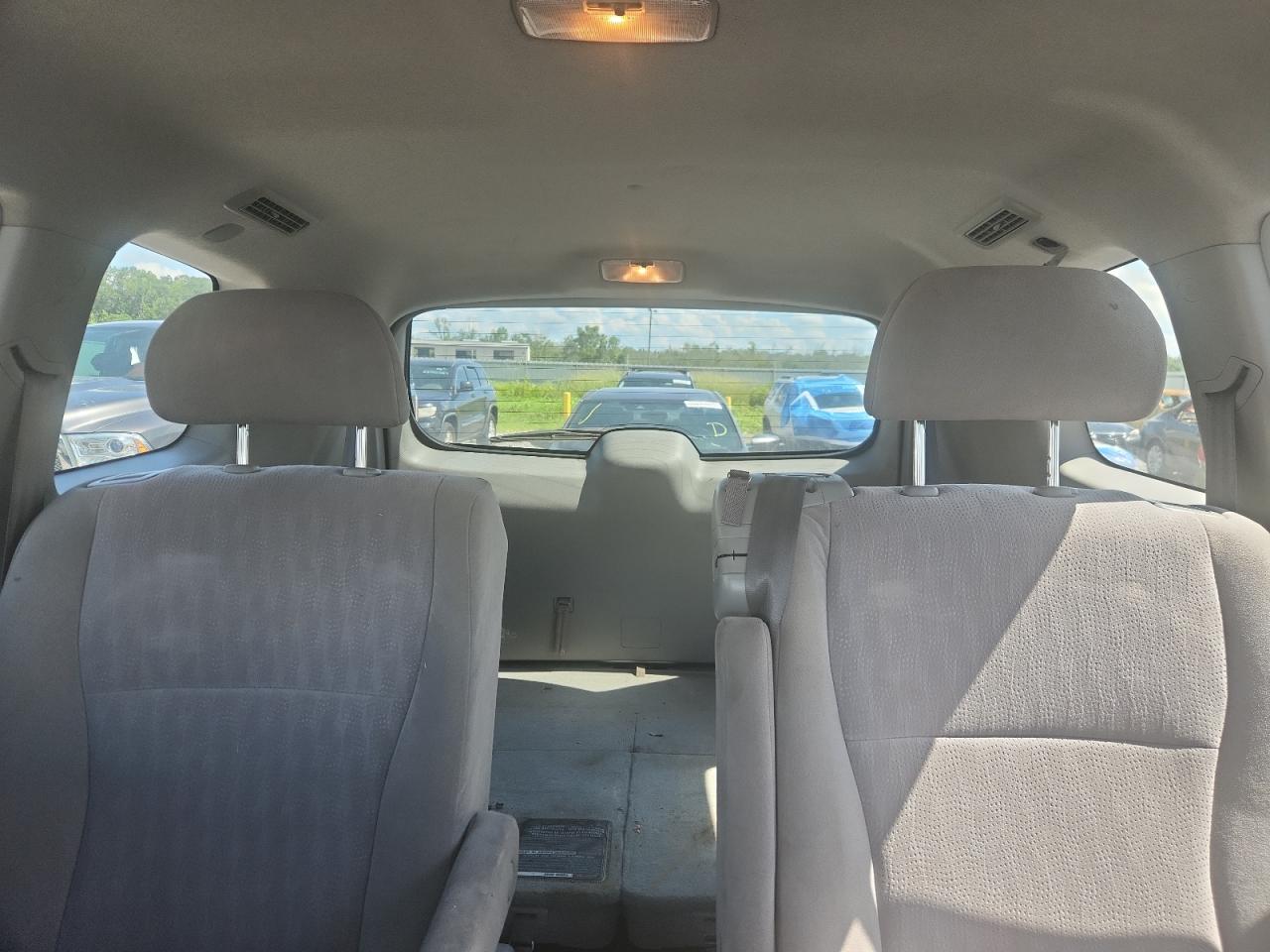 2012 Toyota Highlander Base VIN: 5TDZA3EH5CS018497 Lot: 64326675