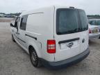 2012 VOLKSWAGEN CADDY MAXI for sale at Copart WOLVERHAMPTON