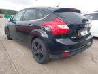 2013 FORD FOCUS ZETE for sale at Copart WHITBURN