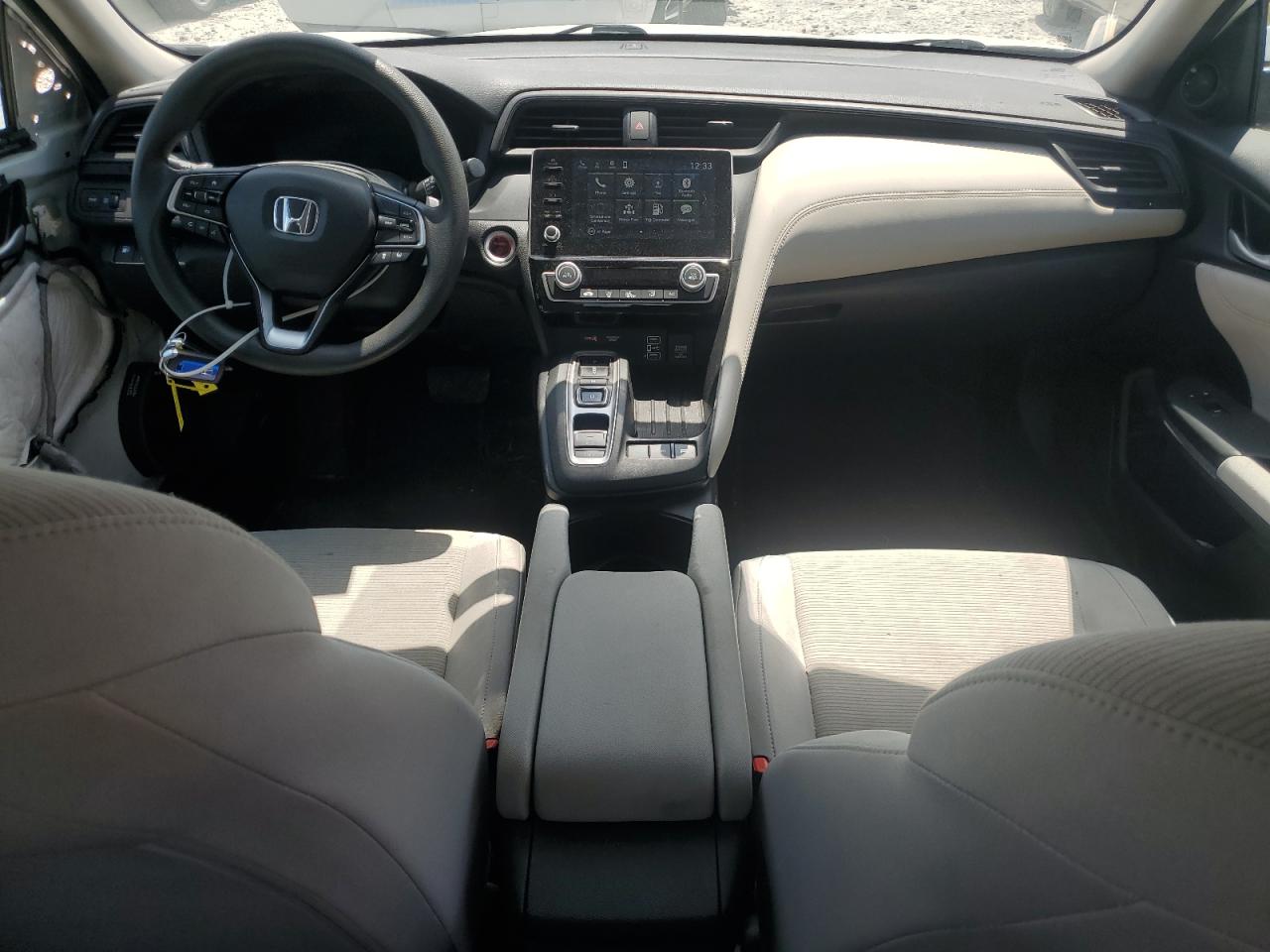 2020 Honda Insight Ex VIN: 19XZE4F52LE005926 Lot: 63603915