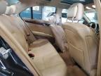 2008 MERCEDES-BENZ C 300 4MATIC   à vendre chez Copart CT - HARTFORD SPRINGFIELD