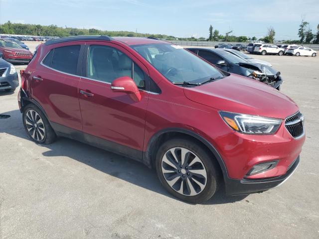  BUICK ENCORE 2019 Red