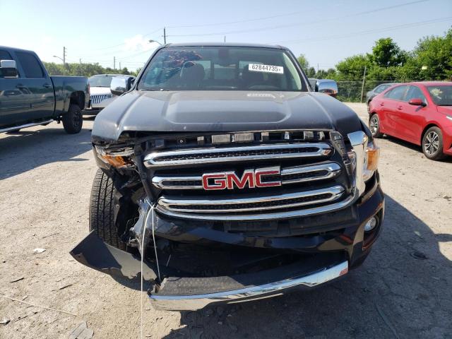  GMC CANYON 2020 Black