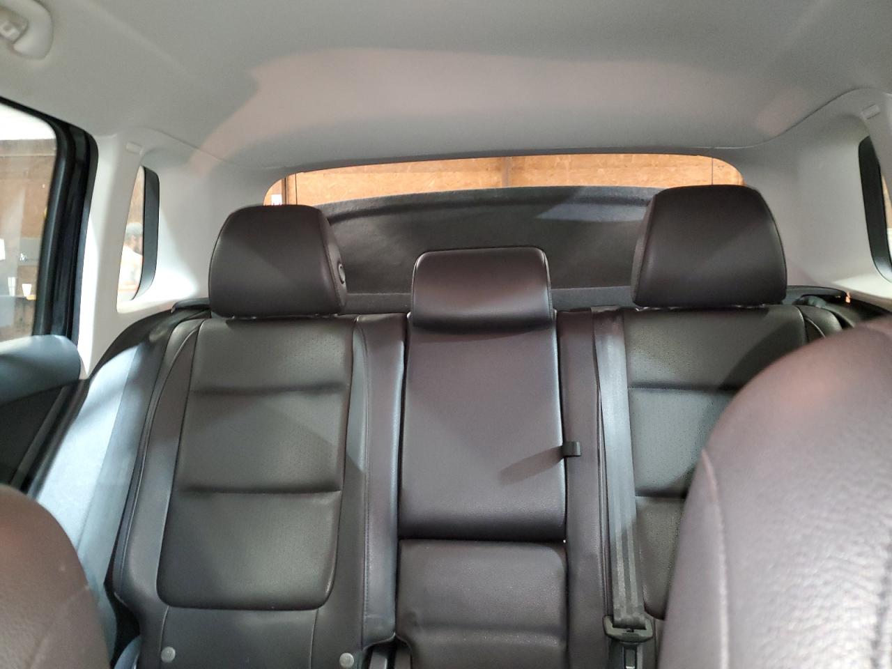 2017 Volkswagen Tiguan S VIN: WVGBV7AX3HK009785 Lot: 64690845