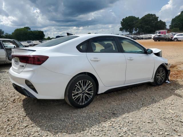  KIA FORTE 2024 Белы