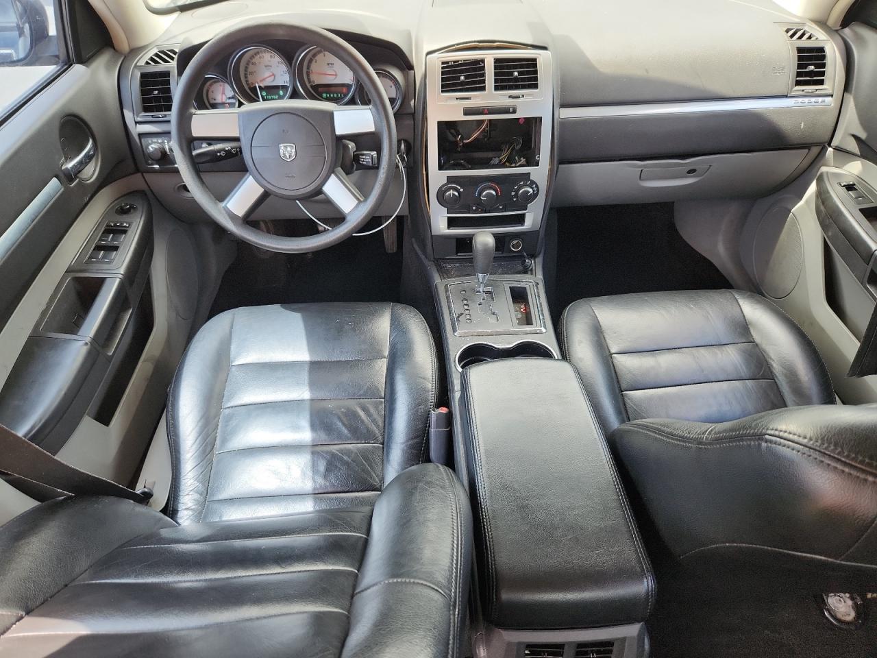 2008 Dodge Charger VIN: 2B3KA43G68H228468 Lot: 63234755