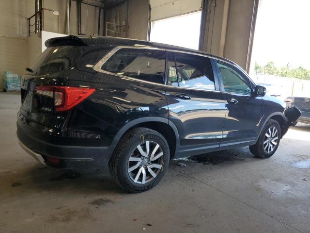  HONDA PILOT 2019 Черный