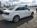 2017 AUDI A3 PREMIUM   à vendre chez Copart QC - MONTREAL