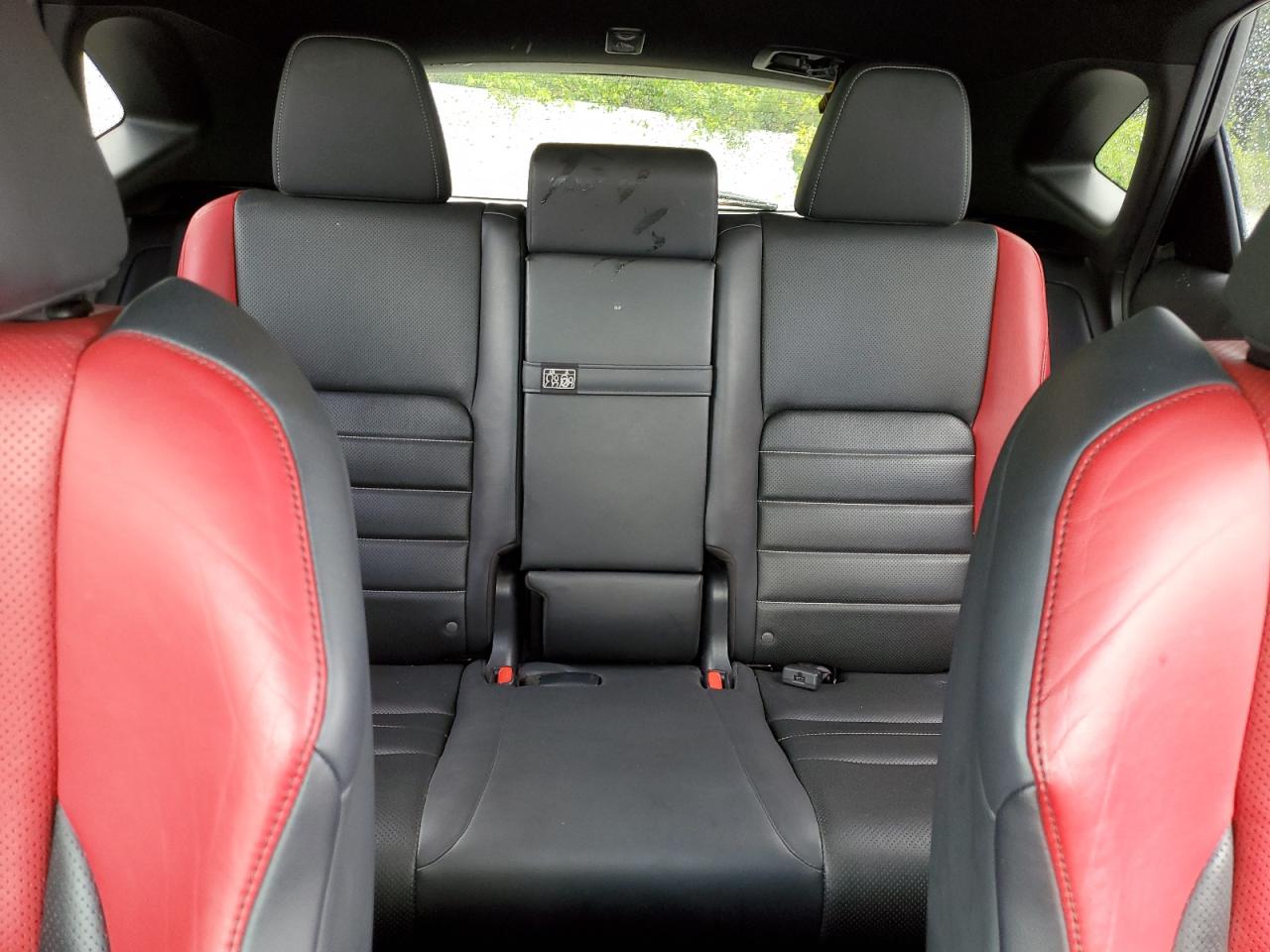 2019 Lexus Nx 300 Base VIN: JTJYARBZ9K2125907 Lot: 63044435