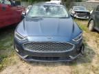 2019 FORD FUSION TITANIUM   for sale at Copart AB - CALGARY