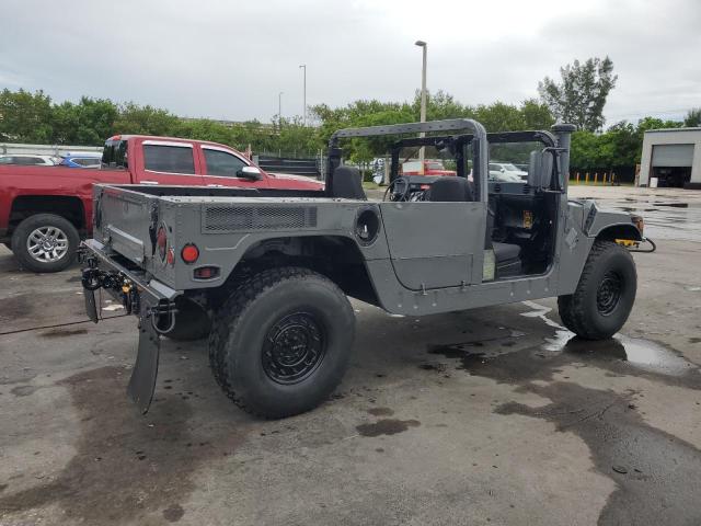 2006 HUMMER H1  
