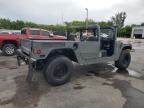 2006 HUMMER H1   for sale at Copart FL - MIAMI CENTRAL