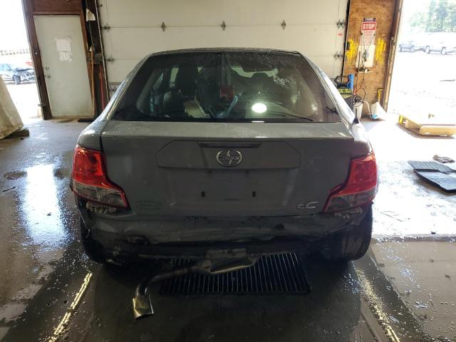  SCION TC 2013 Gray