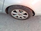 2010 AUDI A6 E SE TD for sale at Copart WOLVERHAMPTON