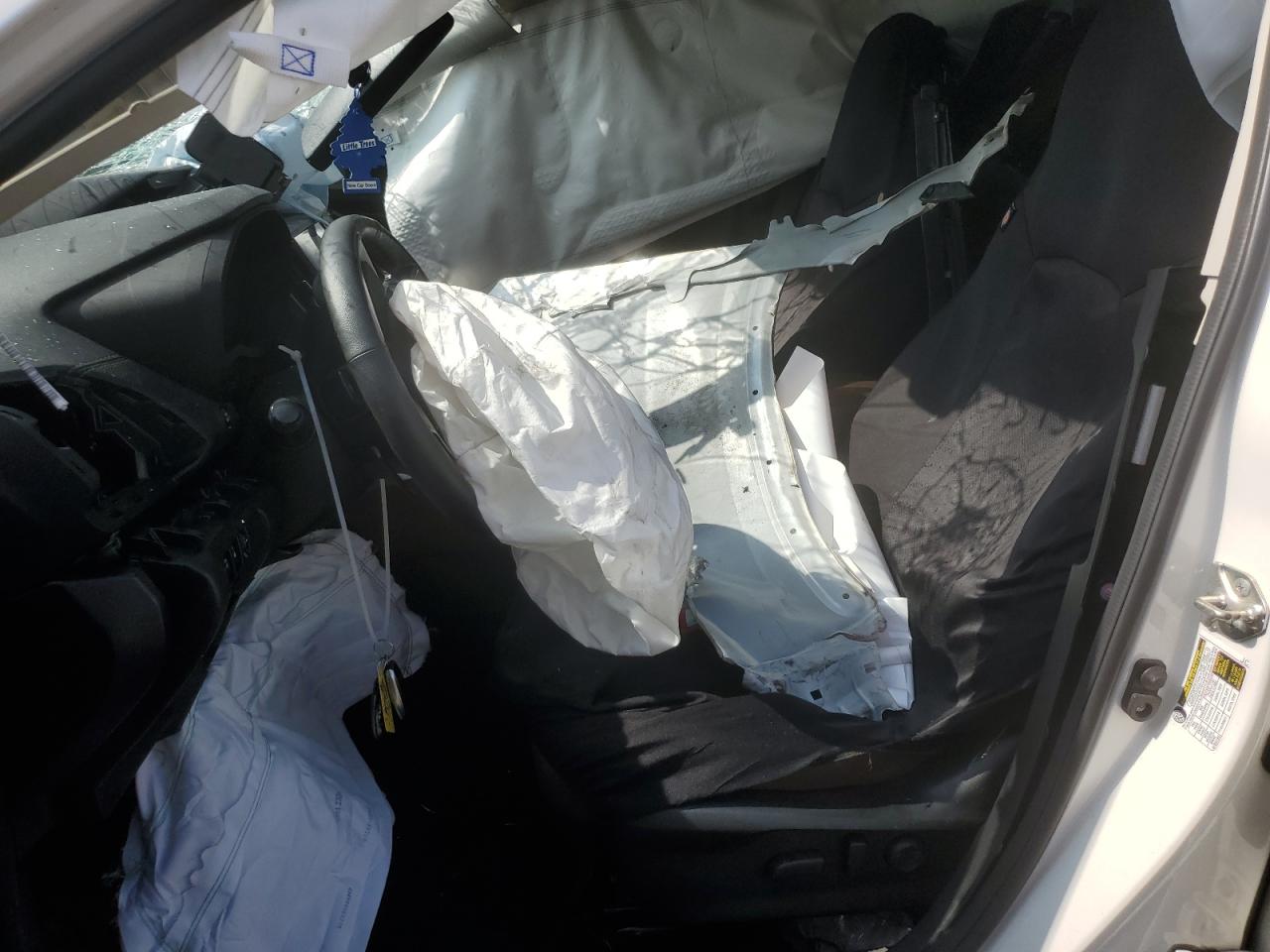 2020 Subaru Forester Touring VIN: JF2SKAXC4LH591742 Lot: 63373125