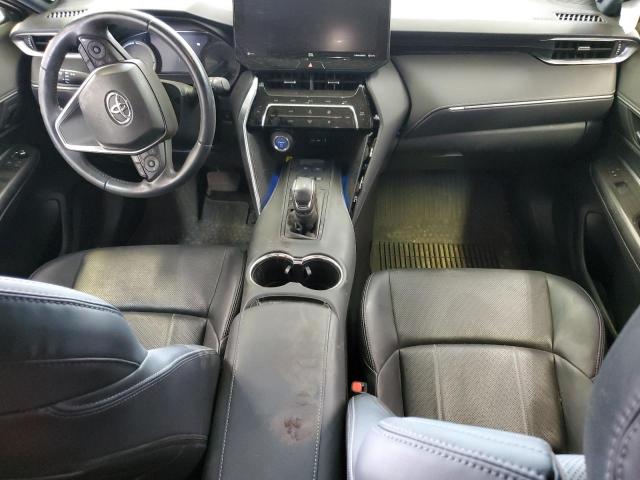  TOYOTA VENZA 2021 Beige