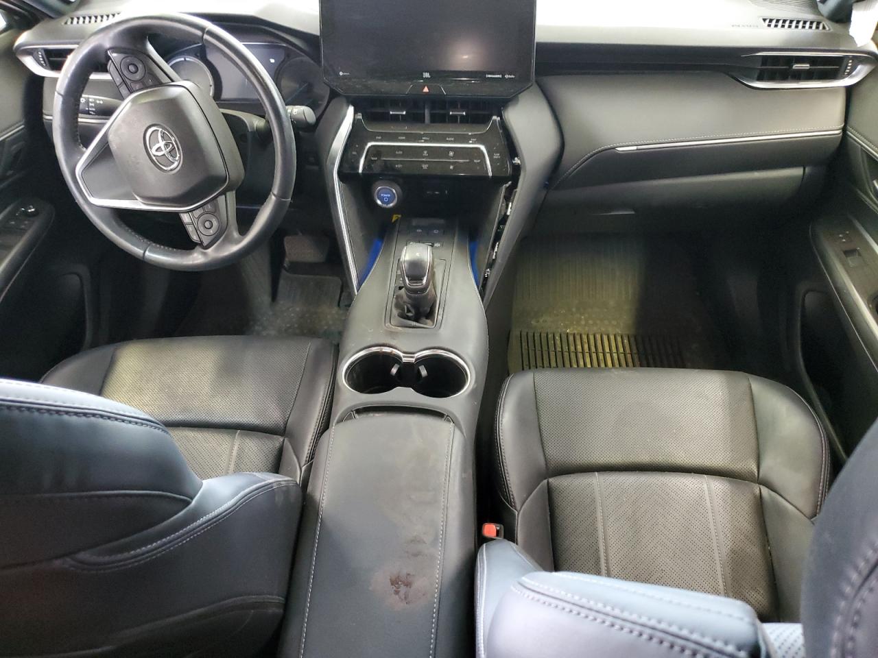 2021 Toyota Venza Le VIN: JTEAAAAHXMJ006119 Lot: 65591295