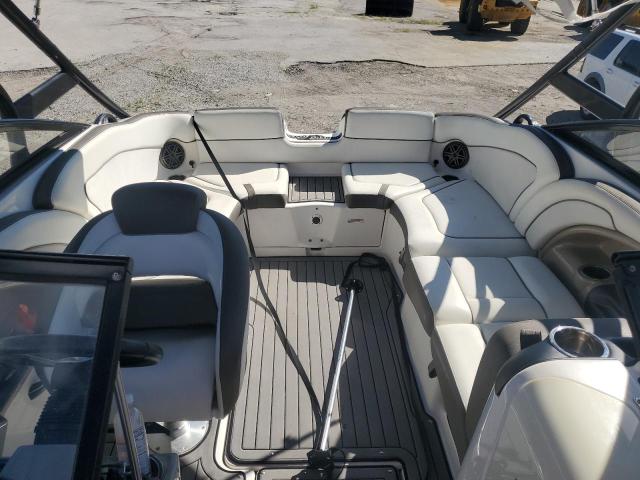 2014 YAMAHA BOAT - BOATS BOAT