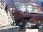 2008 FORD FOCUS TITA for sale at Copart BRISTOL
