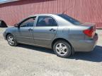 2006 TOYOTA COROLLA CE   for sale at Copart ON - LONDON