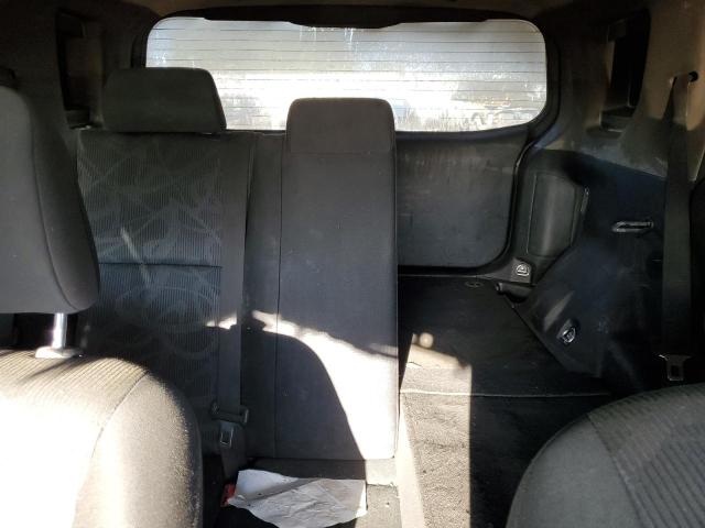 2011 TOYOTA SCION XB  