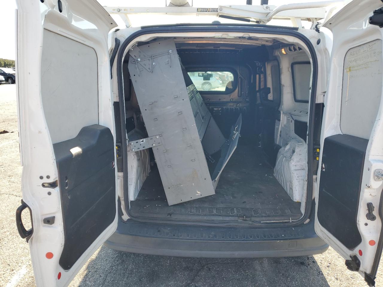 2020 Ram Promaster City VIN: ZFBHRFAB5L6R53903 Lot: 63371545