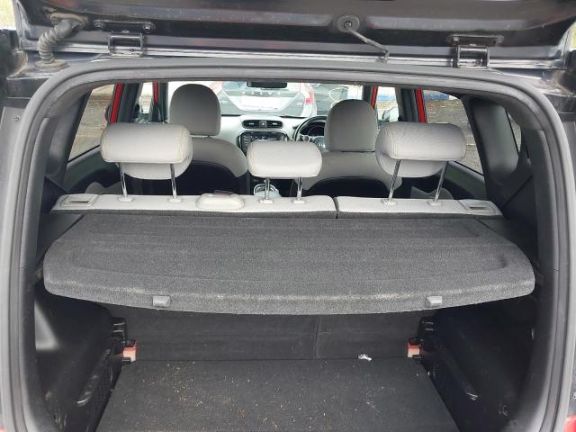 2014 KIA SOUL MIXX