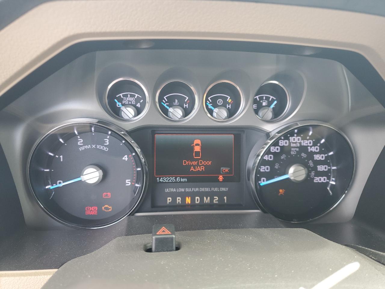 2012 Ford F350 Super Duty VIN: 1FT8W3DT9CEA46957 Lot: 64308055