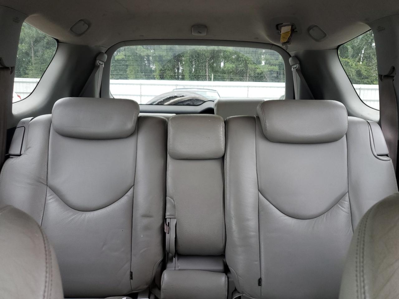 2009 Toyota Rav4 VIN: JTMZF35V095002438 Lot: 66909125