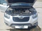 2012 HYUNDAI SANTA FE P for sale at Copart YORK