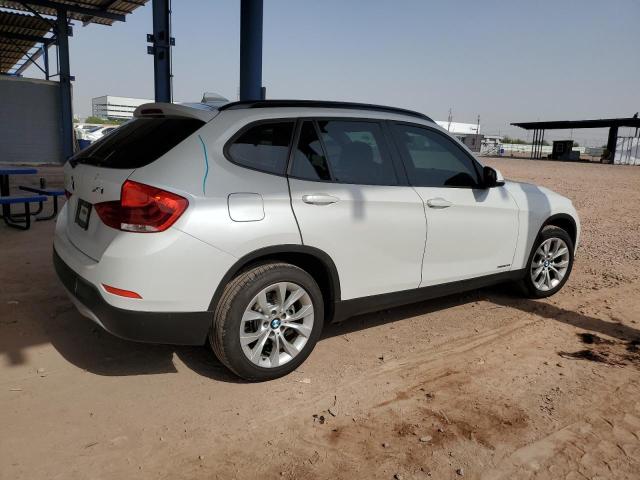  BMW X1 2014 White