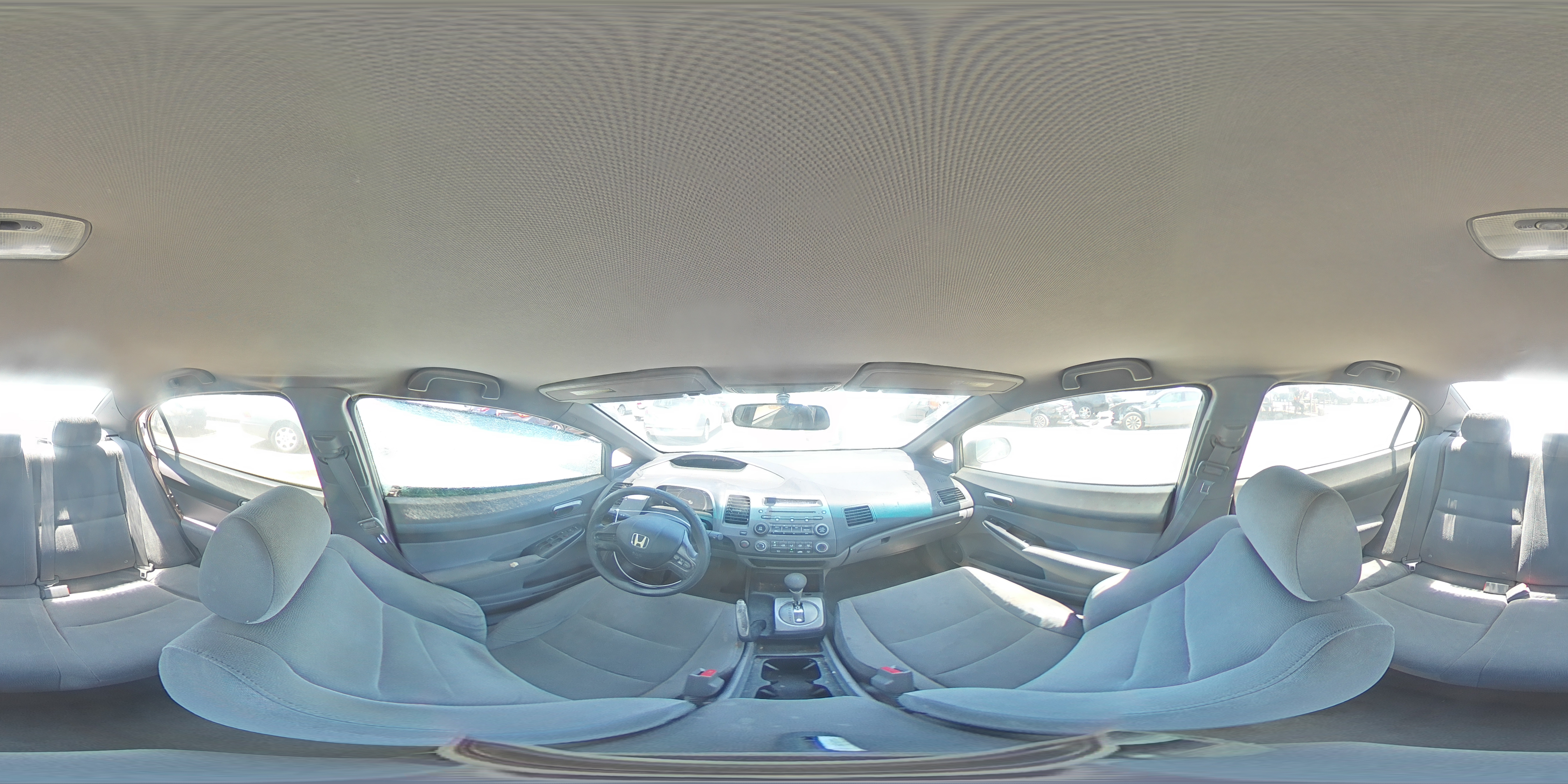 2008 Honda Civic Lx VIN: 2HGFA16548H313111 Lot: 65088565