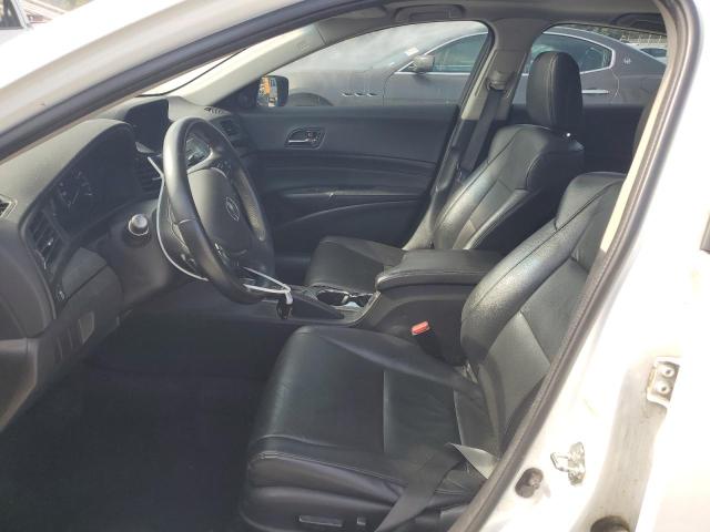  ACURA ILX 2014 Biały