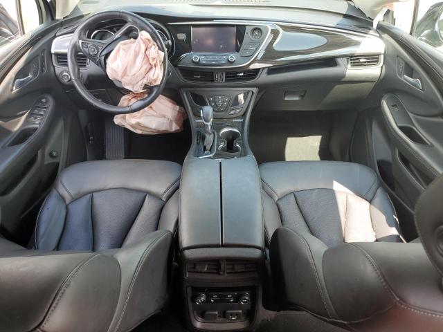  BUICK ENVISION 2019 Black
