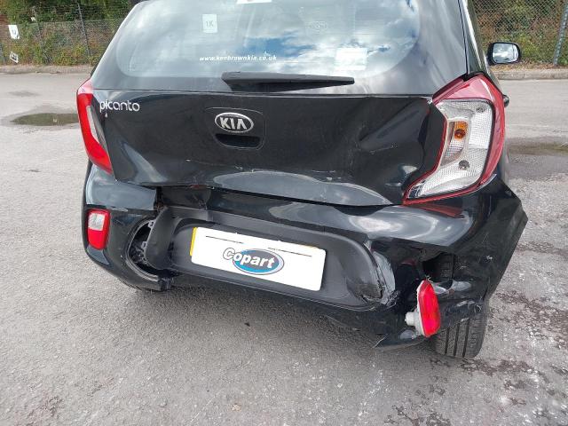 2019 KIA PICANTO 2 