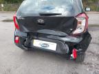 2019 KIA PICANTO 2 for sale at Copart GLOUCESTER