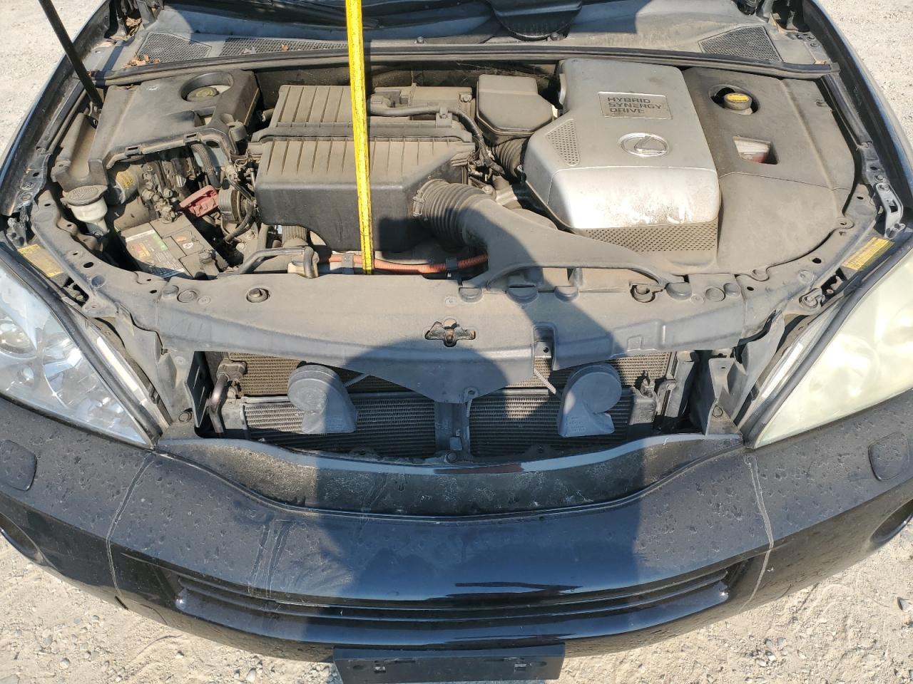 2006 Lexus Rx 400 VIN: JTJHW31UX60001795 Lot: 64407255