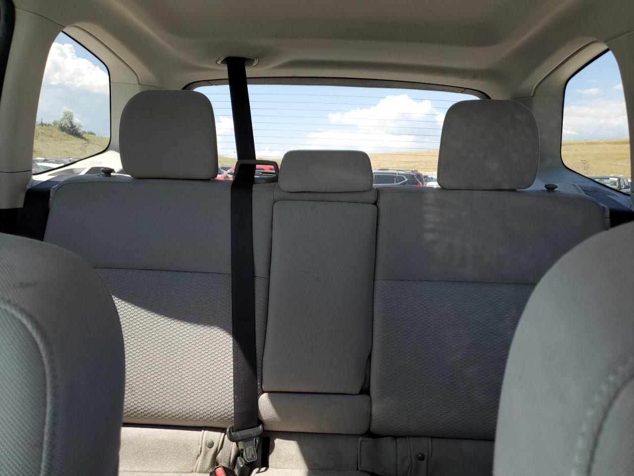 2015 Subaru Forester 2.5I Premium VIN: JF2SJAFC8FH811621 Lot: 64383795