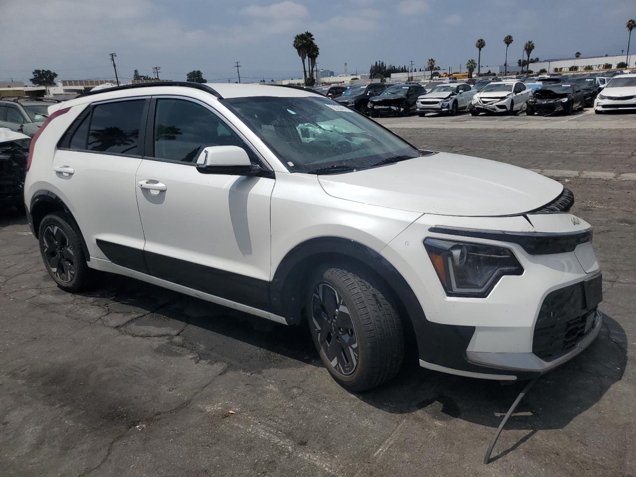 kndcr3l18r5122288 KNDCR3L18R5122288 2024 Kia Niro Wind