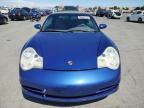 2002 PORSCHE 911 CARRERA 2   à vendre chez Copart CA - MARTINEZ