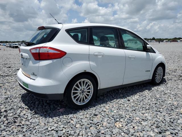  FORD CMAX 2015 Biały