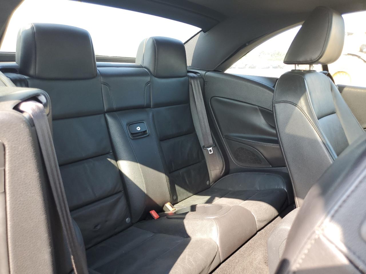 2012 Volkswagen Eos Lux VIN: WVWFW7AH7CV015463 Lot: 60909295