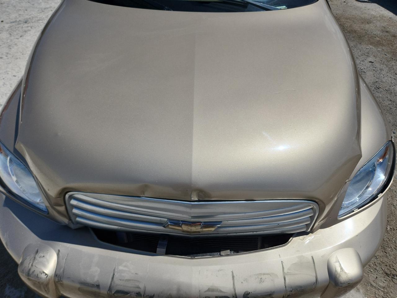 2006 Chevrolet Hhr Lt VIN: 3GNDA23DX6S613681 Lot: 65250465