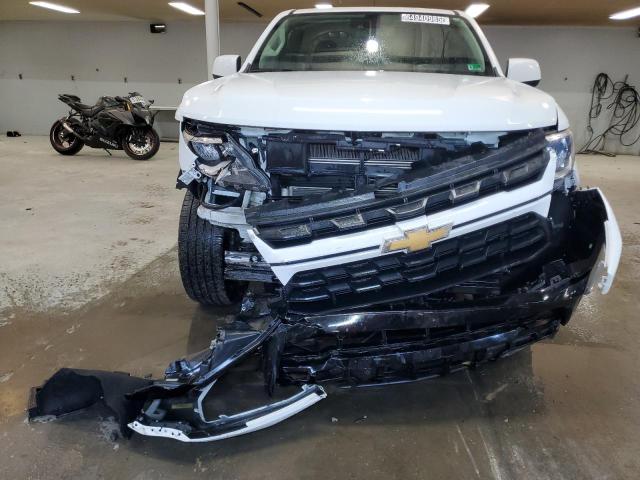  CHEVROLET COLORADO 2022 Белы