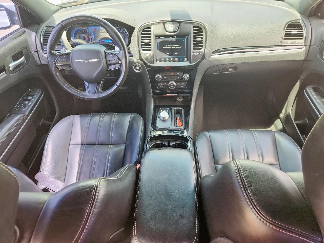 2019 Chrysler 300 S VIN: 2C3CCABGXKH625951 Lot: 64305315