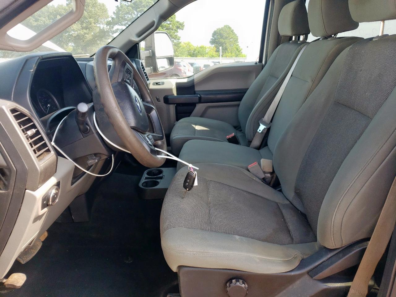 2019 Ford F350 Super Duty VIN: 1FT8W3DT0KEG71522 Lot: 67117715